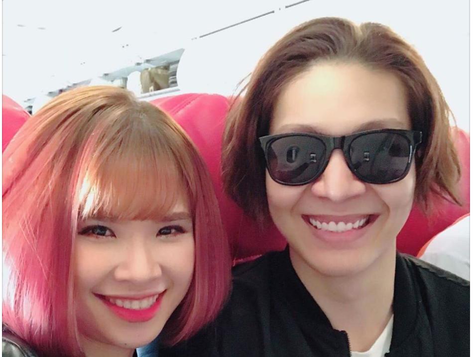 Khởi My tung clip ông xã Kelvin Khánh siêu lầy lội trong tuần trăng mật-11