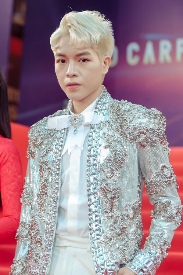 Hậu MAMA 2017, Đức Phúc gây bất ngờ khi hé lộ ca khúc kết hợp Thùy Chi-5