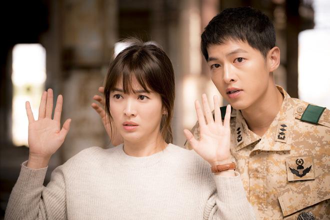 Song Hye Kyo - Nữ hoàng rating nhưng lại là thuốc độc phòng vé xứ Hàn?-3