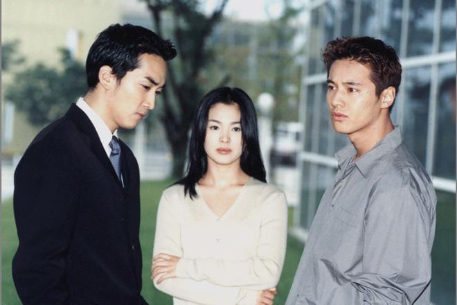Song Hye Kyo - Nữ hoàng rating nhưng lại là thuốc độc phòng vé xứ Hàn?-4