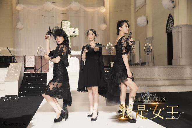 Song Hye Kyo - Nữ hoàng rating nhưng lại là thuốc độc phòng vé xứ Hàn?-8