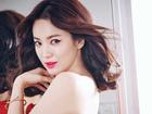 Song Hye Kyo - Nữ hoàng rating nhưng lại là 'thuốc độc phòng vé' xứ Hàn?