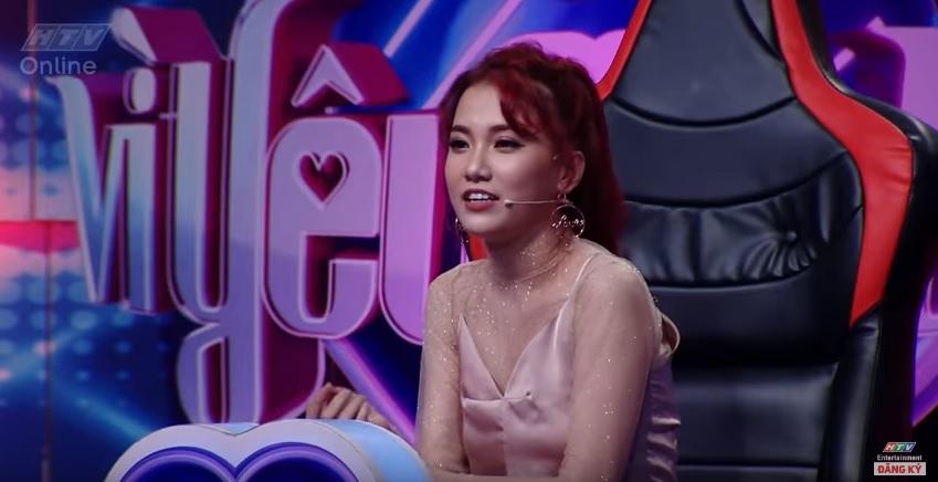 Vì yêu mà đến: Emma Nhất Khanh trở thành khách mời thứ 2 nắm tay soái ca Hàn Quốc rời show-3