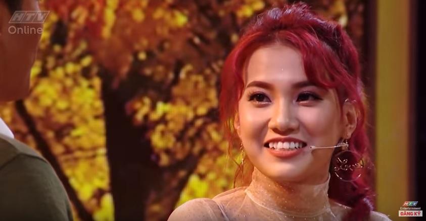 Vì yêu mà đến: Emma Nhất Khanh trở thành khách mời thứ 2 nắm tay soái ca Hàn Quốc rời show-8