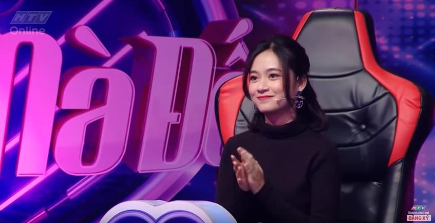 Vì yêu mà đến: Emma Nhất Khanh trở thành khách mời thứ 2 nắm tay soái ca Hàn Quốc rời show-4
