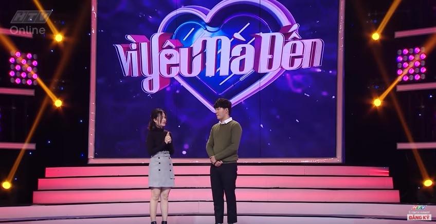 Vì yêu mà đến: Emma Nhất Khanh trở thành khách mời thứ 2 nắm tay soái ca Hàn Quốc rời show-5