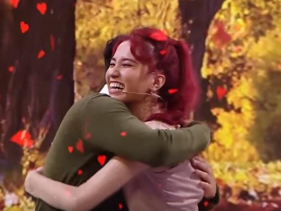 Vì yêu mà đến: Danh phận không phải dạng vừa của chàng trai tỏ tình thành công với Emma Nhất Khanh-10