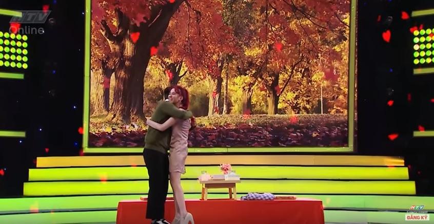 Vì yêu mà đến: Emma Nhất Khanh trở thành khách mời thứ 2 nắm tay soái ca Hàn Quốc rời show-10