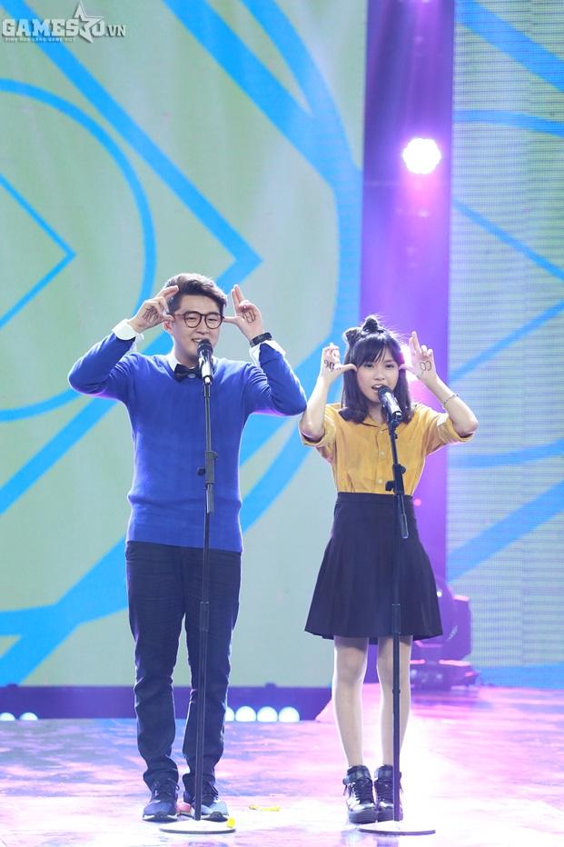 Vì yêu mà đến: Danh phận không phải dạng vừa của chàng trai tỏ tình thành công với Emma Nhất Khanh-3