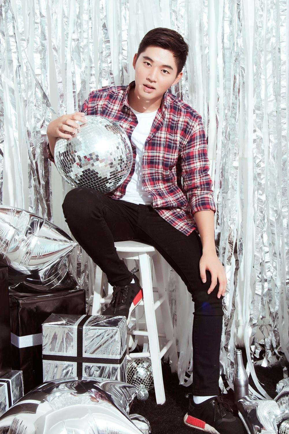 Vì yêu mà đến: Danh phận không phải dạng vừa của chàng trai tỏ tình thành công với Emma Nhất Khanh-2