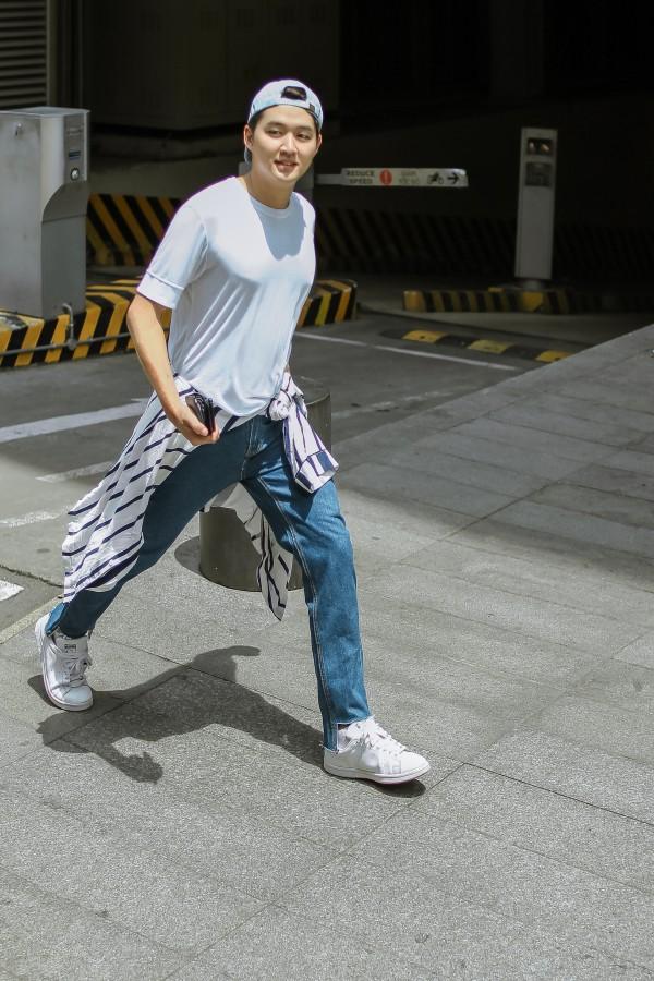 Vì yêu mà đến: Danh phận không phải dạng vừa của chàng trai tỏ tình thành công với Emma Nhất Khanh-8