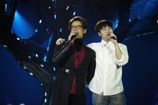 Hà Anh Tuấn cướp hit đình đám Vợ người ta một cách ngoạn mục-3