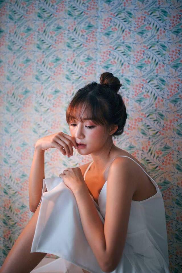 Hot girl - hot boy Việt 1/12: Tâm Tít khoe khoảnh khắc đáng yêu của con trai khi ngủ-10