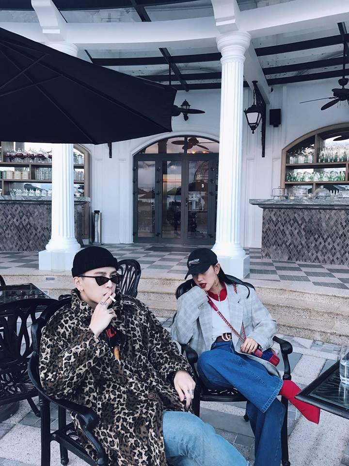 Hot girl - hot boy Việt 1/12: Tâm Tít khoe khoảnh khắc đáng yêu của con trai khi ngủ-11