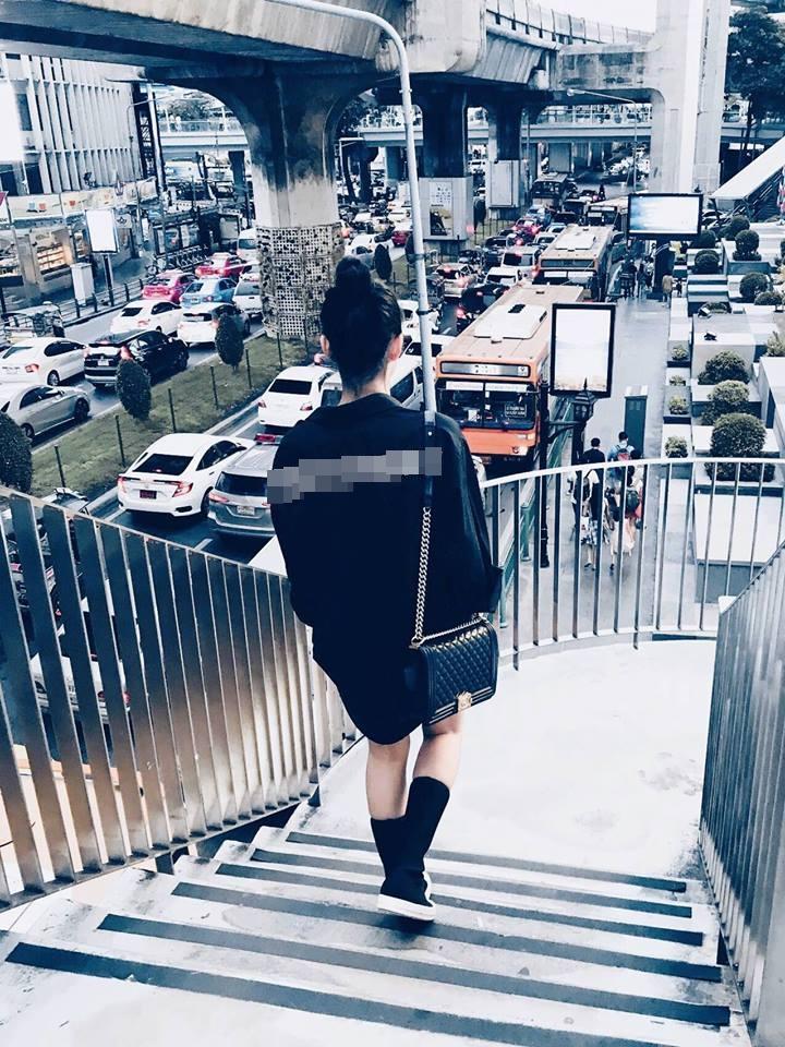 Hot girl - hot boy Việt 1/12: Tâm Tít khoe khoảnh khắc đáng yêu của con trai khi ngủ-3