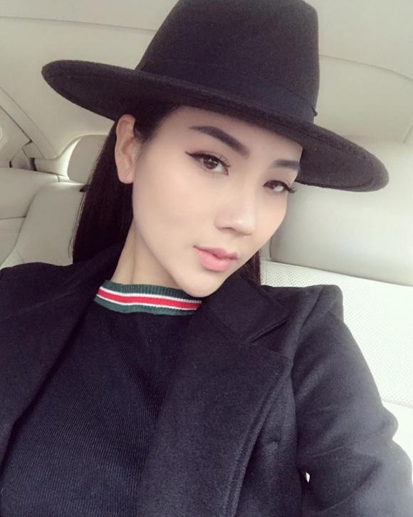 Hot girl - hot boy Việt 1/12: Tâm Tít khoe khoảnh khắc đáng yêu của con trai khi ngủ-6