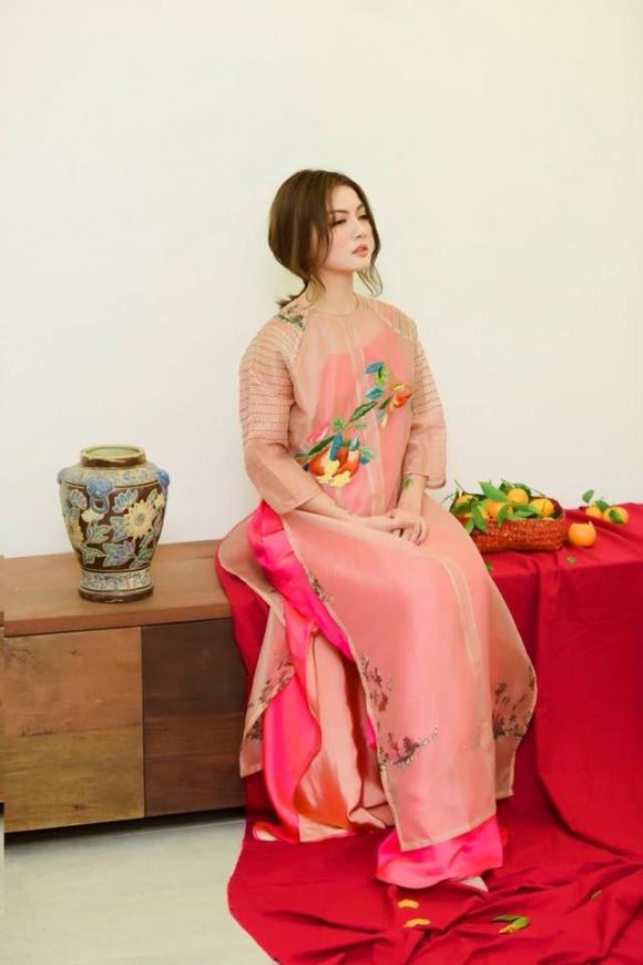 Hot girl - hot boy Việt 1/12: Tâm Tít khoe khoảnh khắc đáng yêu của con trai khi ngủ-7