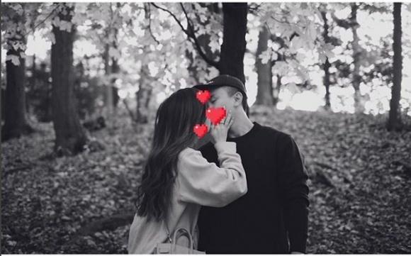 Hot girl - hot boy Việt 1/12: Tâm Tít khoe khoảnh khắc đáng yêu của con trai khi ngủ-8