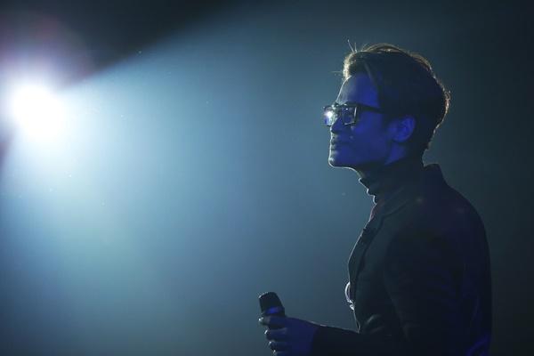 Hà Anh Tuấn cướp hit đình đám Vợ người ta một cách ngoạn mục-6