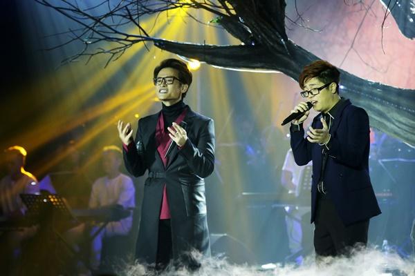 Hà Anh Tuấn cướp hit đình đám Vợ người ta một cách ngoạn mục-8