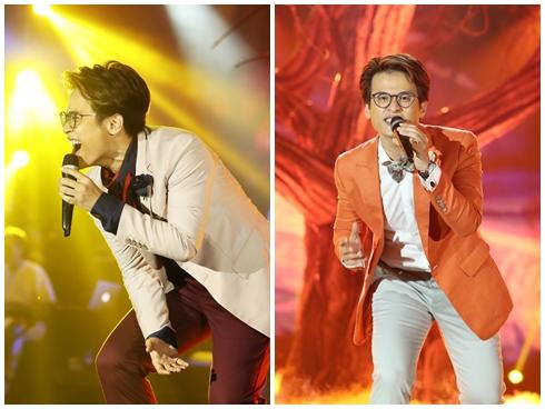 Trời mùa đông càng tê tái khi nghe Hà Anh Tuấn cover Chỉ còn những mùa nhớ-4