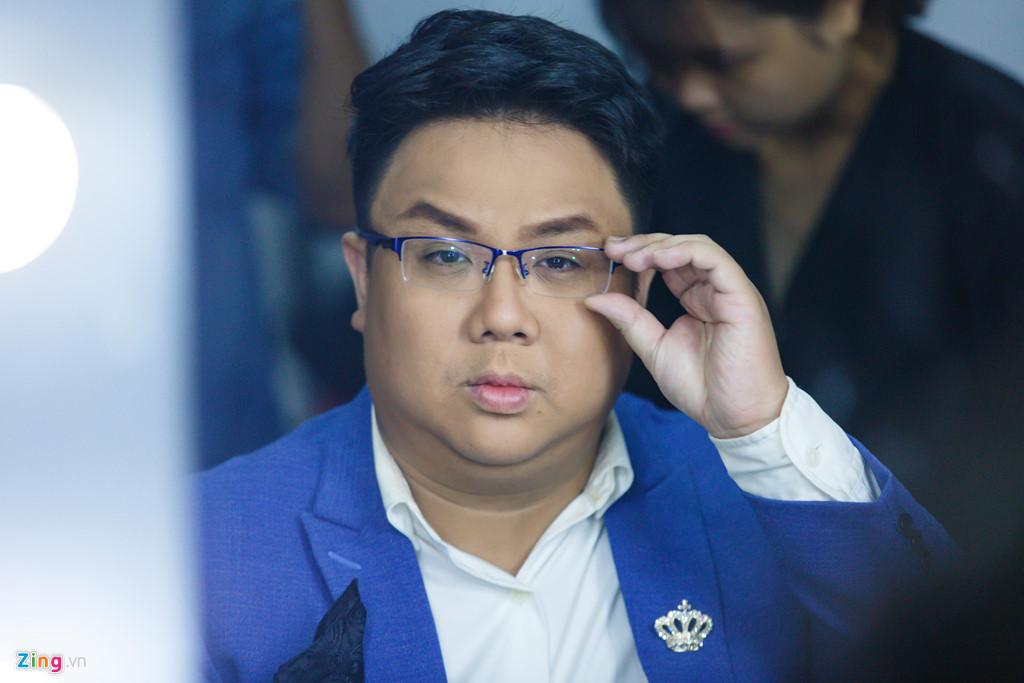 Diễn viên Gia Bảo: Tôi muốn tự tử khi vợ ra khỏi nhà-3