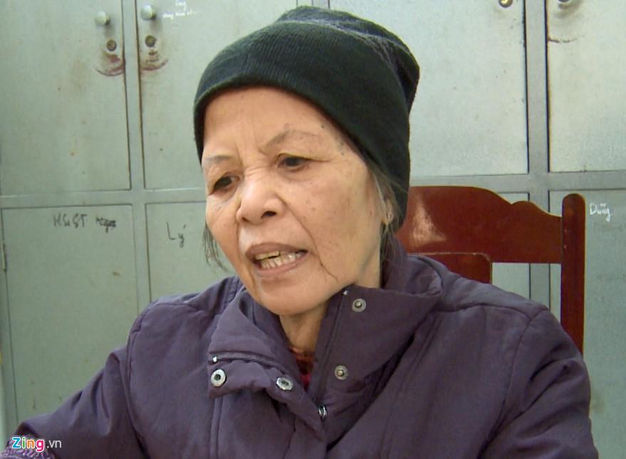 3 câu hỏi chờ giải đáp vụ tìm thấy thi thể bé 20 ngày tuổi ở bãi rác-1