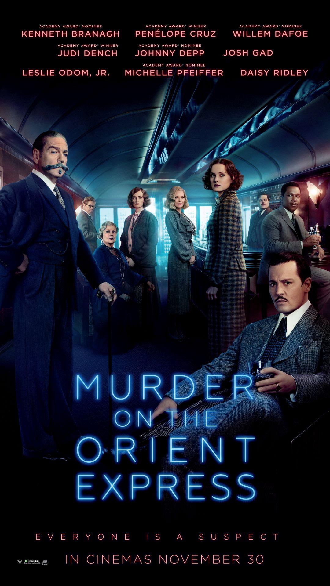 Phim chiếu rạp tháng 12: Hàng loạt bom tấn đổ bộ dịp cuối năm-5