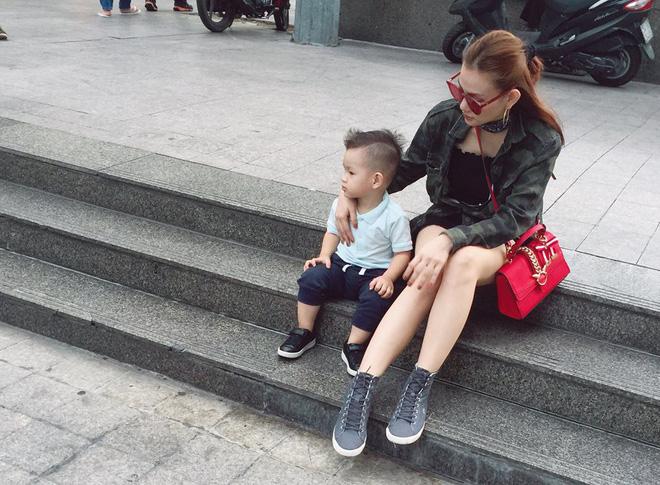 Thu Phượng đáp trả khi bị cho là sân si, đề cao bản thân, hạ thấp chồng cũ-3