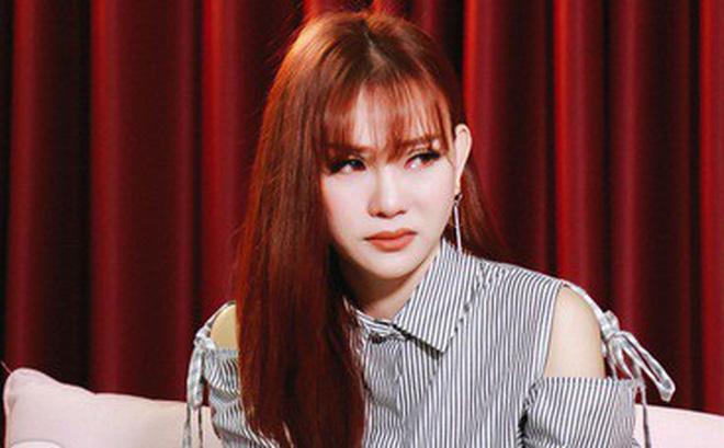 Thu Phượng đáp trả khi bị cho là sân si, đề cao bản thân, hạ thấp chồng cũ-1