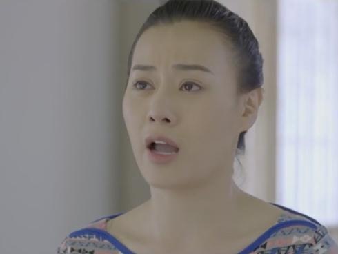 Ngược chiều nước mắt tập 23: Mẹ chồng đổ hoạ, đuổi con dâu khỏi nhà-2