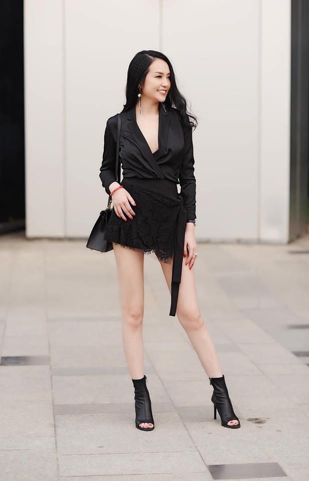 Bà xã Tuấn Hưng trải lòng về thanh xuân chỉ có chồng và con khiến nhiều người đồng cảm-7