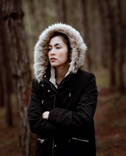 Chốn vui chơi của sao Việt trong tháng 11-2