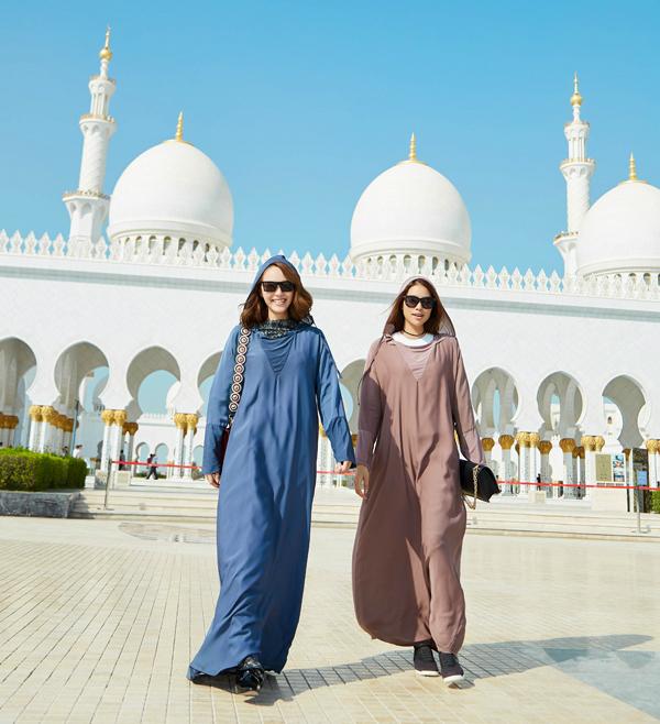 Chốn vui chơi của sao Việt trong tháng 11-4