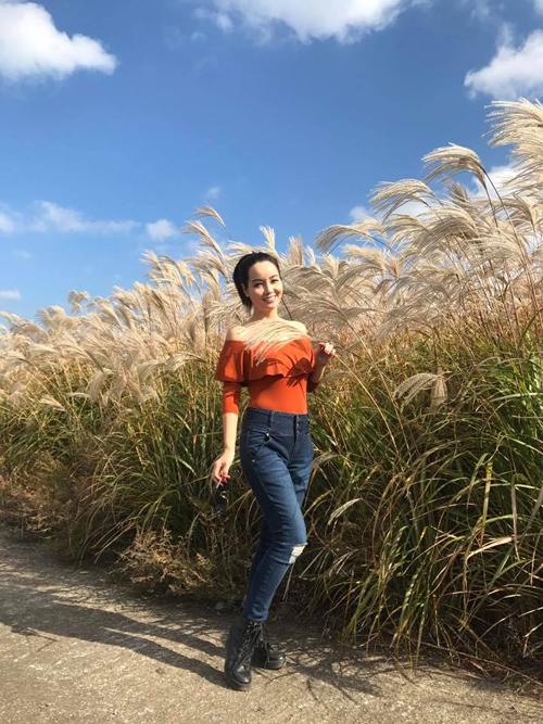 Chốn vui chơi của sao Việt trong tháng 11-9