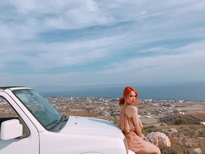 Chốn vui chơi của sao Việt trong tháng 11-10