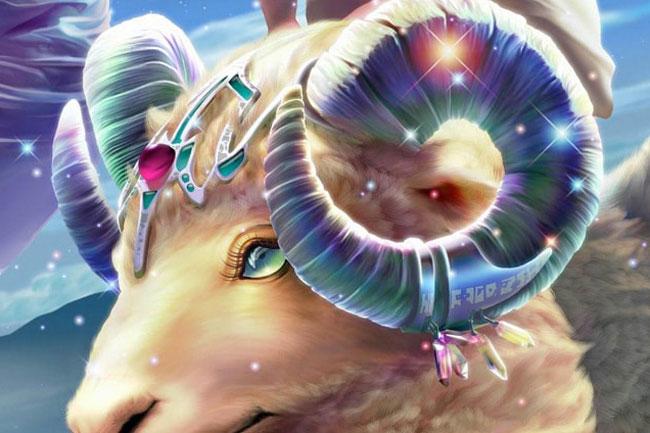 Dự đoán tương lai cung Bạch Dương năm 2018 (Phần 2)-1