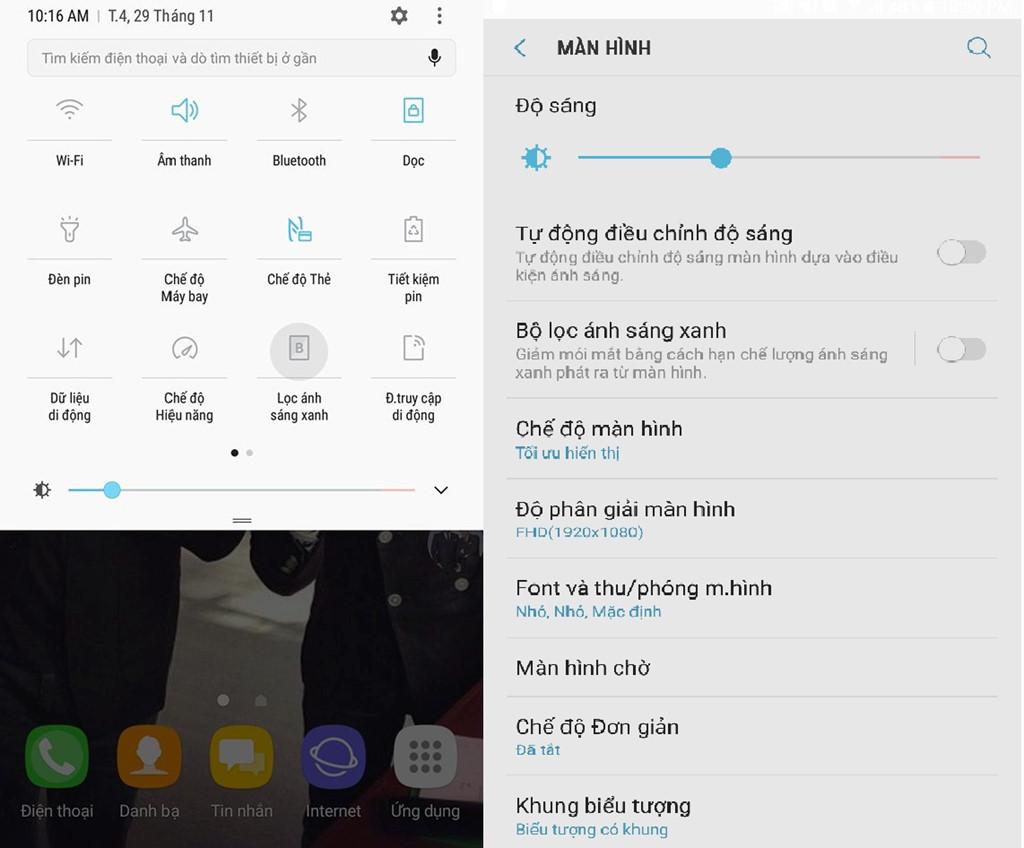 Thủ thuật nhỏ giúp tiết kiệm pin cho thiết bị Android-1