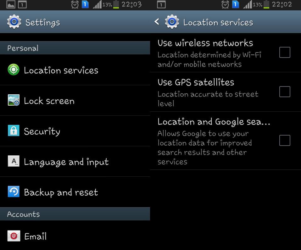 Thủ thuật nhỏ giúp tiết kiệm pin cho thiết bị Android-2
