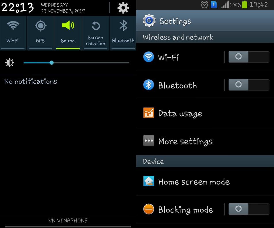 Thủ thuật nhỏ giúp tiết kiệm pin cho thiết bị Android-4