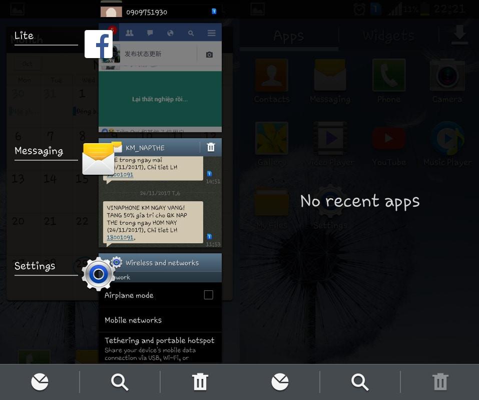 Thủ thuật nhỏ giúp tiết kiệm pin cho thiết bị Android-6