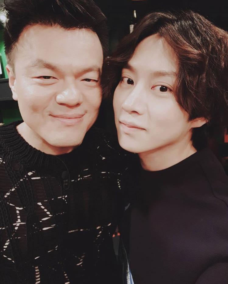 Sao Hàn 1/12: Jang Na Ra một lần nữa chứng minh nhan sắc lão hóa ngược-3