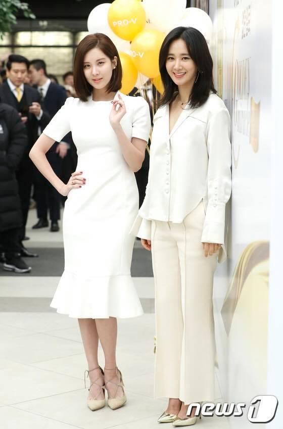 Sao Hàn 1/12: Jang Na Ra một lần nữa chứng minh nhan sắc lão hóa ngược-4