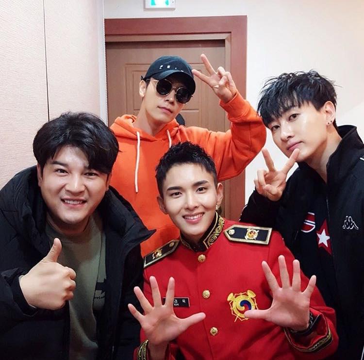 Sao Hàn 1/12: Jang Na Ra một lần nữa chứng minh nhan sắc lão hóa ngược-5