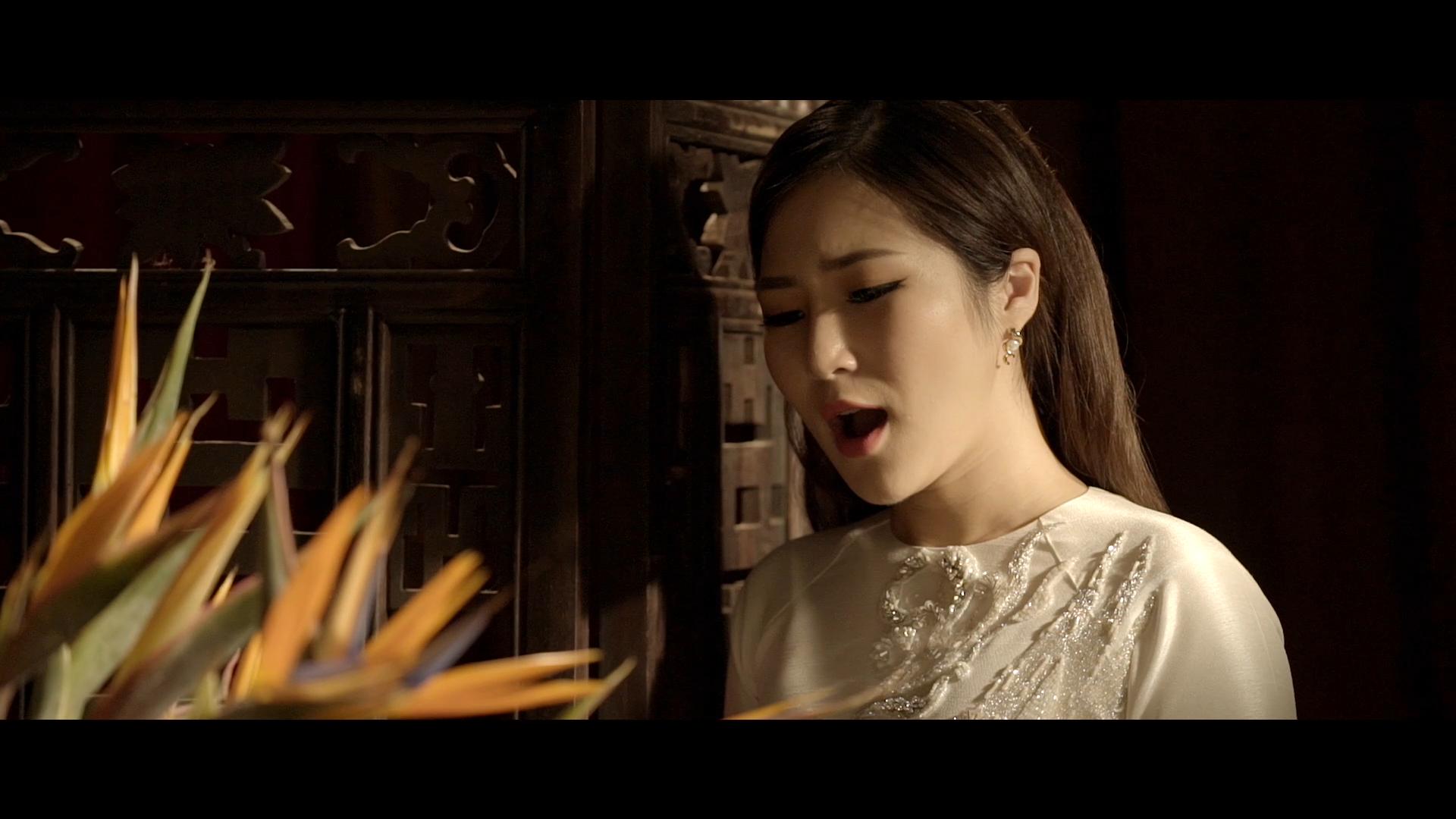 Hương Tràm tung MV nhạc phim Mẹ chồng để minh oan cho Thanh Hằng-2