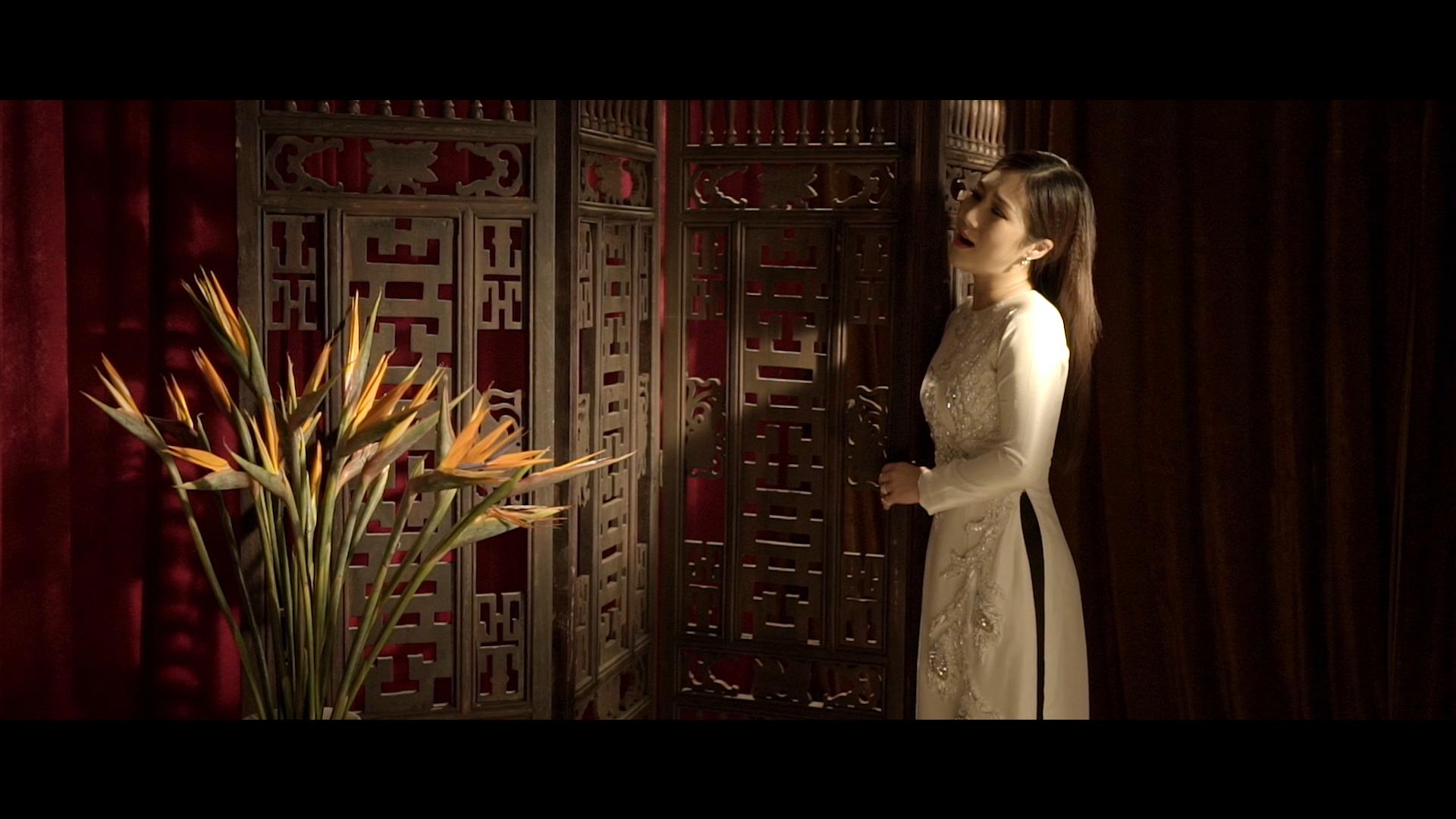 Hương Tràm tung MV nhạc phim Mẹ chồng để minh oan cho Thanh Hằng-4