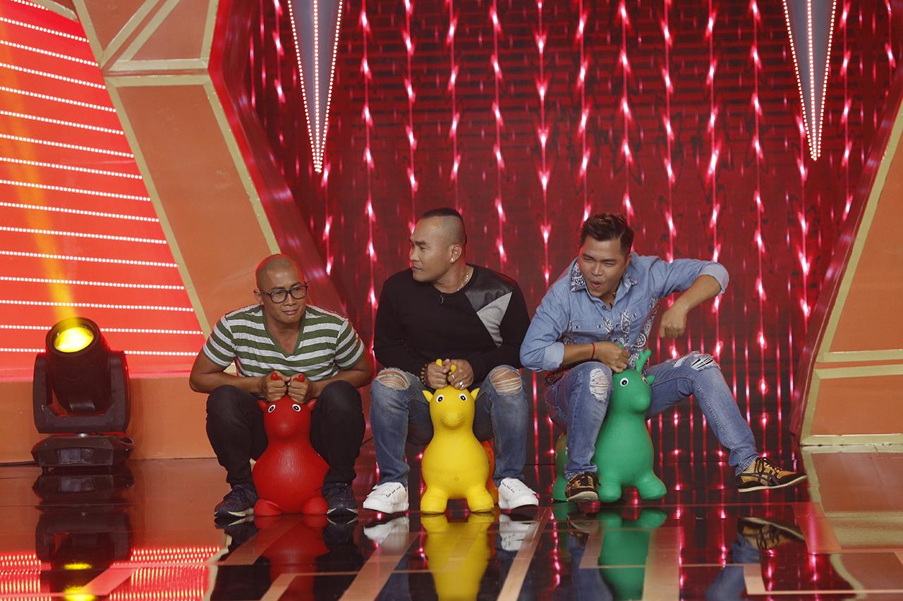 BẤT NGỜ: Nhóm MTV không biết Sơn Tùng M-TP khiến Trấn Thành phải phụ đạo ngay trên truyền hình-1