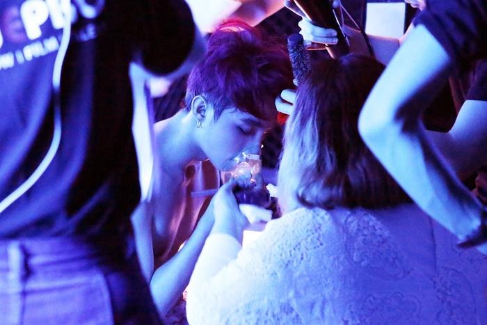 Cứ nhìn Mỹ Tâm - Hà Hồ thì biết, đừng nghĩ vào showbiz chỉ đợi hốt tiền, sau hào quang mới là điều đáng sợ-6