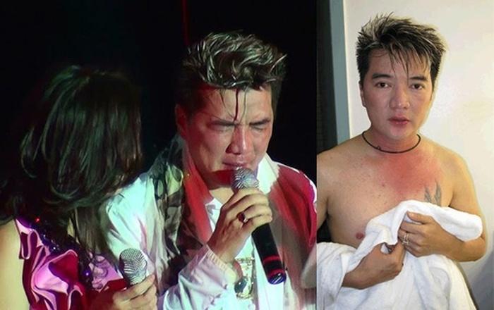 Cứ nhìn Mỹ Tâm - Hà Hồ thì biết, đừng nghĩ vào showbiz chỉ đợi hốt tiền, sau hào quang mới là điều đáng sợ-10