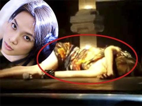 Cứ nhìn Mỹ Tâm - Hà Hồ thì biết, đừng nghĩ vào showbiz chỉ đợi hốt tiền, sau hào quang mới là điều đáng sợ-7